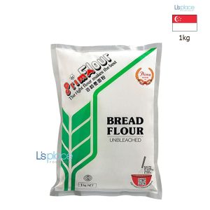 Prima Bột mì làm bánh mì