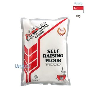 Prima Bột mì tự nở