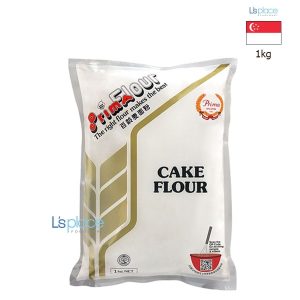 Prima Bột mì làm bánh ngọt