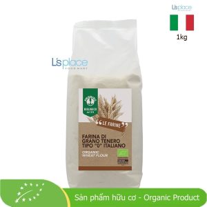 ProBios Bột mì đa dụng hữu cơ
