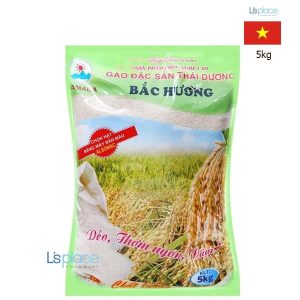 Thái Dương Gạo Bắc hương