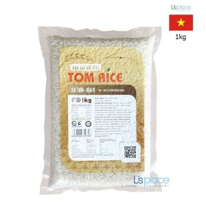 Tom Rice Gạo xát dối ST25