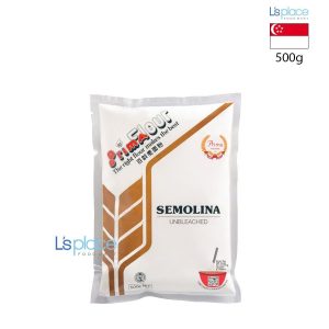 Prima Bột Semolina