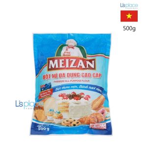 Meizan Bột mì đa dụng