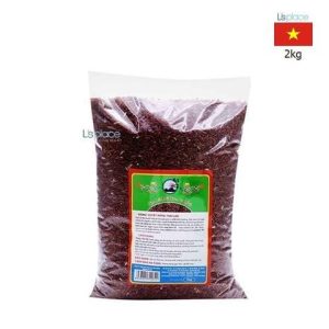 Yamara Huyết Rồng Gạo Lứt Đỏ